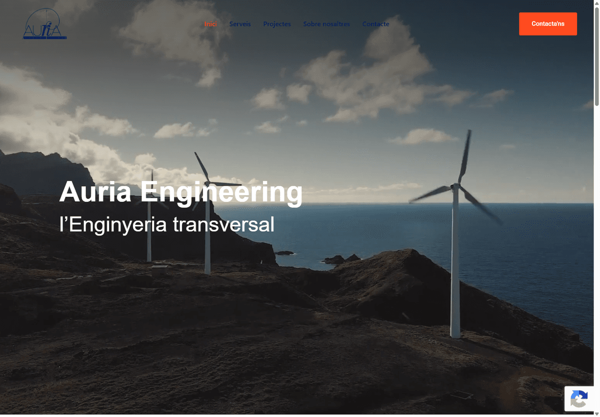 Auria Engineering